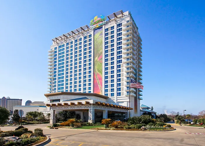 Margaritaville Resort Casino